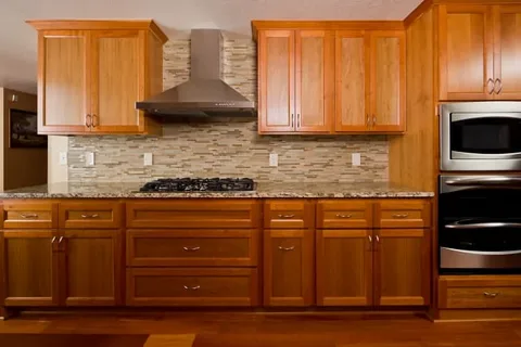 Custom Cabinetry