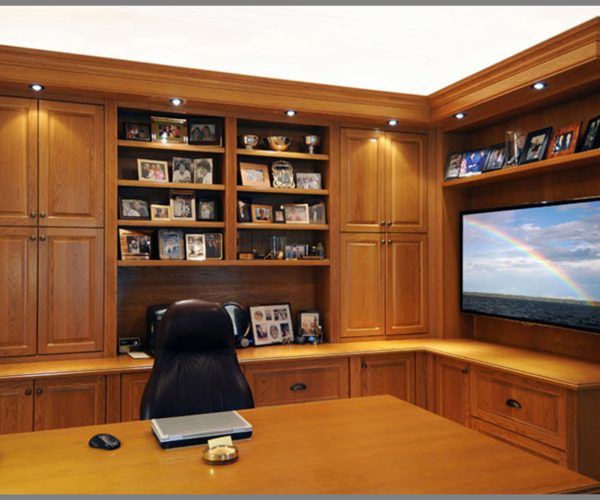 Best Commercial cabinetry Installation Services